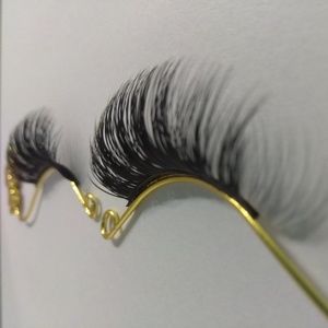 long false eyelashes  3 pairs NEW